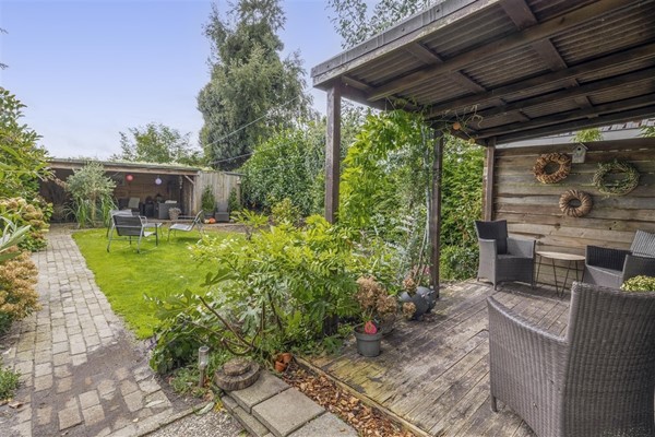 Medium property photo - Achterdiep Zuidzijde 5, 9611 BR Sappemeer